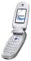 Samsung SGH-X640 opiniones, Samsung SGH-X640 precio, Samsung SGH-X640 comprar, Samsung SGH-X640 caracteristicas, Samsung SGH-X640 especificaciones, Samsung SGH-X640 Ficha tecnica, Samsung SGH-X640 Telefonía móvil