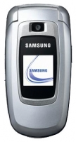 Samsung SGH-X670 opiniones, Samsung SGH-X670 precio, Samsung SGH-X670 comprar, Samsung SGH-X670 caracteristicas, Samsung SGH-X670 especificaciones, Samsung SGH-X670 Ficha tecnica, Samsung SGH-X670 Telefonía móvil