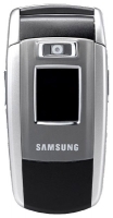 Samsung SGH-Z500 opiniones, Samsung SGH-Z500 precio, Samsung SGH-Z500 comprar, Samsung SGH-Z500 caracteristicas, Samsung SGH-Z500 especificaciones, Samsung SGH-Z500 Ficha tecnica, Samsung SGH-Z500 Telefonía móvil