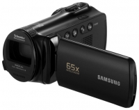 Samsung SMX-F50 opiniones, Samsung SMX-F50 precio, Samsung SMX-F50 comprar, Samsung SMX-F50 caracteristicas, Samsung SMX-F50 especificaciones, Samsung SMX-F50 Ficha tecnica, Samsung SMX-F50 Camara de vídeo