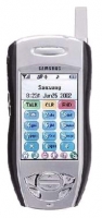 Samsung SPH-i330 opiniones, Samsung SPH-i330 precio, Samsung SPH-i330 comprar, Samsung SPH-i330 caracteristicas, Samsung SPH-i330 especificaciones, Samsung SPH-i330 Ficha tecnica, Samsung SPH-i330 Telefonía móvil