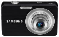 Samsung ST30 foto, Samsung ST30 fotos, Samsung ST30 imagen, Samsung ST30 imagenes, Samsung ST30 fotografía