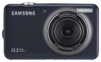 Samsung ST50 foto, Samsung ST50 fotos, Samsung ST50 imagen, Samsung ST50 imagenes, Samsung ST50 fotografía