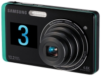 Samsung ST500 opiniones, Samsung ST500 precio, Samsung ST500 comprar, Samsung ST500 caracteristicas, Samsung ST500 especificaciones, Samsung ST500 Ficha tecnica, Samsung ST500 Camara digital