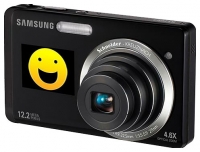 Samsung ST550 foto, Samsung ST550 fotos, Samsung ST550 imagen, Samsung ST550 imagenes, Samsung ST550 fotografía