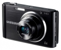 Samsung ST75 foto, Samsung ST75 fotos, Samsung ST75 imagen, Samsung ST75 imagenes, Samsung ST75 fotografía