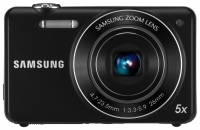 Samsung ST93 foto, Samsung ST93 fotos, Samsung ST93 imagen, Samsung ST93 imagenes, Samsung ST93 fotografía