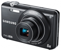 Samsung ST96 foto, Samsung ST96 fotos, Samsung ST96 imagen, Samsung ST96 imagenes, Samsung ST96 fotografía