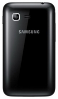 Samsung Star 3 Duos GT-S5222 foto, Samsung Star 3 Duos GT-S5222 fotos, Samsung Star 3 Duos GT-S5222 imagen, Samsung Star 3 Duos GT-S5222 imagenes, Samsung Star 3 Duos GT-S5222 fotografía
