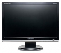 Samsung SyncMaster 223BW opiniones, Samsung SyncMaster 223BW precio, Samsung SyncMaster 223BW comprar, Samsung SyncMaster 223BW caracteristicas, Samsung SyncMaster 223BW especificaciones, Samsung SyncMaster 223BW Ficha tecnica, Samsung SyncMaster 223BW Monitor de computadora