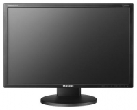 Samsung SyncMaster 2443BW opiniones, Samsung SyncMaster 2443BW precio, Samsung SyncMaster 2443BW comprar, Samsung SyncMaster 2443BW caracteristicas, Samsung SyncMaster 2443BW especificaciones, Samsung SyncMaster 2443BW Ficha tecnica, Samsung SyncMaster 2443BW Monitor de computadora