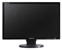 Samsung SyncMaster 245B opiniones, Samsung SyncMaster 245B precio, Samsung SyncMaster 245B comprar, Samsung SyncMaster 245B caracteristicas, Samsung SyncMaster 245B especificaciones, Samsung SyncMaster 245B Ficha tecnica, Samsung SyncMaster 245B Monitor de computadora