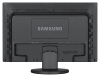 Samsung SyncMaster 2494LW foto, Samsung SyncMaster 2494LW fotos, Samsung SyncMaster 2494LW imagen, Samsung SyncMaster 2494LW imagenes, Samsung SyncMaster 2494LW fotografía