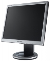 Samsung SyncMaster 713N opiniones, Samsung SyncMaster 713N precio, Samsung SyncMaster 713N comprar, Samsung SyncMaster 713N caracteristicas, Samsung SyncMaster 713N especificaciones, Samsung SyncMaster 713N Ficha tecnica, Samsung SyncMaster 713N Monitor de computadora