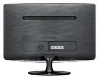 Samsung SyncMaster B2430L foto, Samsung SyncMaster B2430L fotos, Samsung SyncMaster B2430L imagen, Samsung SyncMaster B2430L imagenes, Samsung SyncMaster B2430L fotografía