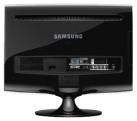 Samsung SyncMaster T200HD foto, Samsung SyncMaster T200HD fotos, Samsung SyncMaster T200HD imagen, Samsung SyncMaster T200HD imagenes, Samsung SyncMaster T200HD fotografía