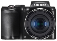 Samsung WB100 opiniones, Samsung WB100 precio, Samsung WB100 comprar, Samsung WB100 caracteristicas, Samsung WB100 especificaciones, Samsung WB100 Ficha tecnica, Samsung WB100 Camara digital