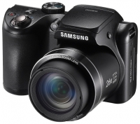 Samsung WB100 opiniones, Samsung WB100 precio, Samsung WB100 comprar, Samsung WB100 caracteristicas, Samsung WB100 especificaciones, Samsung WB100 Ficha tecnica, Samsung WB100 Camara digital