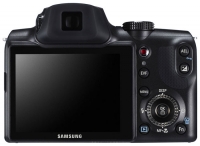 Samsung WB5000 foto, Samsung WB5000 fotos, Samsung WB5000 imagen, Samsung WB5000 imagenes, Samsung WB5000 fotografía