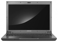Samsung X22 (Core 2 Duo T5450 1660 Mhz/14.1