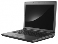 Samsung X22 (Core 2 Duo T5450 1660 Mhz/14.1