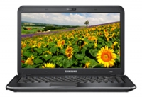 Samsung X420 (Celeron SU2300 1200 Mhz/14.0