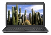 Samsung X520 (Pentium SU4100 1300 Mhz/15.6