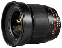 Samyang 16mm f/2.0 ED AS UMC CS Mintola A opiniones, Samyang 16mm f/2.0 ED AS UMC CS Mintola A precio, Samyang 16mm f/2.0 ED AS UMC CS Mintola A comprar, Samyang 16mm f/2.0 ED AS UMC CS Mintola A caracteristicas, Samyang 16mm f/2.0 ED AS UMC CS Mintola A especificaciones, Samyang 16mm f/2.0 ED AS UMC CS Mintola A Ficha tecnica, Samyang 16mm f/2.0 ED AS UMC CS Mintola A Objetivo