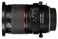 Samyang 24mm f/3.5 ED AS UMC T-S Canon EF opiniones, Samyang 24mm f/3.5 ED AS UMC T-S Canon EF precio, Samyang 24mm f/3.5 ED AS UMC T-S Canon EF comprar, Samyang 24mm f/3.5 ED AS UMC T-S Canon EF caracteristicas, Samyang 24mm f/3.5 ED AS UMC T-S Canon EF especificaciones, Samyang 24mm f/3.5 ED AS UMC T-S Canon EF Ficha tecnica, Samyang 24mm f/3.5 ED AS UMC T-S Canon EF Objetivo