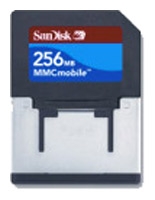 Sandisk 256MB MMCmobile opiniones, Sandisk 256MB MMCmobile precio, Sandisk 256MB MMCmobile comprar, Sandisk 256MB MMCmobile caracteristicas, Sandisk 256MB MMCmobile especificaciones, Sandisk 256MB MMCmobile Ficha tecnica, Sandisk 256MB MMCmobile Tarjeta de memoria
