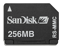 Sandisk 256 RS-MMC opiniones, Sandisk 256 RS-MMC precio, Sandisk 256 RS-MMC comprar, Sandisk 256 RS-MMC caracteristicas, Sandisk 256 RS-MMC especificaciones, Sandisk 256 RS-MMC Ficha tecnica, Sandisk 256 RS-MMC Tarjeta de memoria