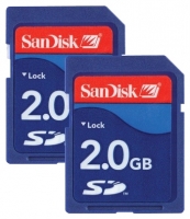 Sandisk 2x2GB Secure Digital opiniones, Sandisk 2x2GB Secure Digital precio, Sandisk 2x2GB Secure Digital comprar, Sandisk 2x2GB Secure Digital caracteristicas, Sandisk 2x2GB Secure Digital especificaciones, Sandisk 2x2GB Secure Digital Ficha tecnica, Sandisk 2x2GB Secure Digital Tarjeta de memoria
