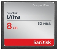 Sandisk CompactFlash Ultra 50MB/s 8GB opiniones, Sandisk CompactFlash Ultra 50MB/s 8GB precio, Sandisk CompactFlash Ultra 50MB/s 8GB comprar, Sandisk CompactFlash Ultra 50MB/s 8GB caracteristicas, Sandisk CompactFlash Ultra 50MB/s 8GB especificaciones, Sandisk CompactFlash Ultra 50MB/s 8GB Ficha tecnica, Sandisk CompactFlash Ultra 50MB/s 8GB Tarjeta de memoria