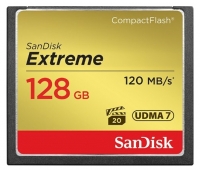 Sandisk Extreme CompactFlash 120MB/s 128GB opiniones, Sandisk Extreme CompactFlash 120MB/s 128GB precio, Sandisk Extreme CompactFlash 120MB/s 128GB comprar, Sandisk Extreme CompactFlash 120MB/s 128GB caracteristicas, Sandisk Extreme CompactFlash 120MB/s 128GB especificaciones, Sandisk Extreme CompactFlash 120MB/s 128GB Ficha tecnica, Sandisk Extreme CompactFlash 120MB/s 128GB Tarjeta de memoria