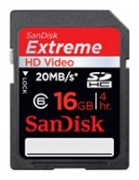 Sandisk Extreme HD Video SDHC Clase 6 de 16GB opiniones, Sandisk Extreme HD Video SDHC Clase 6 de 16GB precio, Sandisk Extreme HD Video SDHC Clase 6 de 16GB comprar, Sandisk Extreme HD Video SDHC Clase 6 de 16GB caracteristicas, Sandisk Extreme HD Video SDHC Clase 6 de 16GB especificaciones, Sandisk Extreme HD Video SDHC Clase 6 de 16GB Ficha tecnica, Sandisk Extreme HD Video SDHC Clase 6 de 16GB Tarjeta de memoria