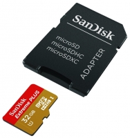 Sandisk Extreme PLUS microSDHC Class 10 UHS Class 1 80MB/s 32GB foto, Sandisk Extreme PLUS microSDHC Class 10 UHS Class 1 80MB/s 32GB fotos, Sandisk Extreme PLUS microSDHC Class 10 UHS Class 1 80MB/s 32GB imagen, Sandisk Extreme PLUS microSDHC Class 10 UHS Class 1 80MB/s 32GB imagenes, Sandisk Extreme PLUS microSDHC Class 10 UHS Class 1 80MB/s 32GB fotografía