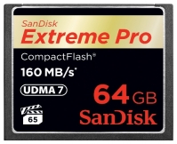 Sandisk Extreme Pro CompactFlash 160MB/s 64GB opiniones, Sandisk Extreme Pro CompactFlash 160MB/s 64GB precio, Sandisk Extreme Pro CompactFlash 160MB/s 64GB comprar, Sandisk Extreme Pro CompactFlash 160MB/s 64GB caracteristicas, Sandisk Extreme Pro CompactFlash 160MB/s 64GB especificaciones, Sandisk Extreme Pro CompactFlash 160MB/s 64GB Ficha tecnica, Sandisk Extreme Pro CompactFlash 160MB/s 64GB Tarjeta de memoria