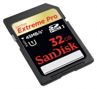 Sandisk Extreme Pro SDHC UHS Class 1 45MB/s 32GB opiniones, Sandisk Extreme Pro SDHC UHS Class 1 45MB/s 32GB precio, Sandisk Extreme Pro SDHC UHS Class 1 45MB/s 32GB comprar, Sandisk Extreme Pro SDHC UHS Class 1 45MB/s 32GB caracteristicas, Sandisk Extreme Pro SDHC UHS Class 1 45MB/s 32GB especificaciones, Sandisk Extreme Pro SDHC UHS Class 1 45MB/s 32GB Ficha tecnica, Sandisk Extreme Pro SDHC UHS Class 1 45MB/s 32GB Tarjeta de memoria