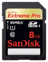 Sandisk Extreme Pro SDHC UHS Class 1 95MB/s 8GB opiniones, Sandisk Extreme Pro SDHC UHS Class 1 95MB/s 8GB precio, Sandisk Extreme Pro SDHC UHS Class 1 95MB/s 8GB comprar, Sandisk Extreme Pro SDHC UHS Class 1 95MB/s 8GB caracteristicas, Sandisk Extreme Pro SDHC UHS Class 1 95MB/s 8GB especificaciones, Sandisk Extreme Pro SDHC UHS Class 1 95MB/s 8GB Ficha tecnica, Sandisk Extreme Pro SDHC UHS Class 1 95MB/s 8GB Tarjeta de memoria