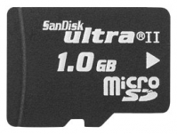 Sandisk microSD card Ultra II 1Gb opiniones, Sandisk microSD card Ultra II 1Gb precio, Sandisk microSD card Ultra II 1Gb comprar, Sandisk microSD card Ultra II 1Gb caracteristicas, Sandisk microSD card Ultra II 1Gb especificaciones, Sandisk microSD card Ultra II 1Gb Ficha tecnica, Sandisk microSD card Ultra II 1Gb Tarjeta de memoria