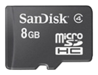 Sandisk microSDHC Clase 4 Tarjeta de 8GB + Adaptador SD opiniones, Sandisk microSDHC Clase 4 Tarjeta de 8GB + Adaptador SD precio, Sandisk microSDHC Clase 4 Tarjeta de 8GB + Adaptador SD comprar, Sandisk microSDHC Clase 4 Tarjeta de 8GB + Adaptador SD caracteristicas, Sandisk microSDHC Clase 4 Tarjeta de 8GB + Adaptador SD especificaciones, Sandisk microSDHC Clase 4 Tarjeta de 8GB + Adaptador SD Ficha tecnica, Sandisk microSDHC Clase 4 Tarjeta de 8GB + Adaptador SD Tarjeta de memoria