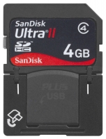 Sandisk Ultra II SDHC Plus de 4GB foto, Sandisk Ultra II SDHC Plus de 4GB fotos, Sandisk Ultra II SDHC Plus de 4GB imagen, Sandisk Ultra II SDHC Plus de 4GB imagenes, Sandisk Ultra II SDHC Plus de 4GB fotografía