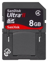 Sandisk Ultra II SDHC Plus de 8GB foto, Sandisk Ultra II SDHC Plus de 8GB fotos, Sandisk Ultra II SDHC Plus de 8GB imagen, Sandisk Ultra II SDHC Plus de 8GB imagenes, Sandisk Ultra II SDHC Plus de 8GB fotografía