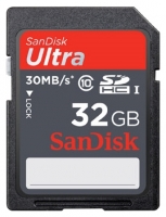 Sandisk Ultra SDHC Class 10 UHS-I de 30 MB/s 32GB opiniones, Sandisk Ultra SDHC Class 10 UHS-I de 30 MB/s 32GB precio, Sandisk Ultra SDHC Class 10 UHS-I de 30 MB/s 32GB comprar, Sandisk Ultra SDHC Class 10 UHS-I de 30 MB/s 32GB caracteristicas, Sandisk Ultra SDHC Class 10 UHS-I de 30 MB/s 32GB especificaciones, Sandisk Ultra SDHC Class 10 UHS-I de 30 MB/s 32GB Ficha tecnica, Sandisk Ultra SDHC Class 10 UHS-I de 30 MB/s 32GB Tarjeta de memoria