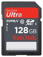 Sandisk Ultra SDXC Class 10 UHS-I 30MB/s 128GB opiniones, Sandisk Ultra SDXC Class 10 UHS-I 30MB/s 128GB precio, Sandisk Ultra SDXC Class 10 UHS-I 30MB/s 128GB comprar, Sandisk Ultra SDXC Class 10 UHS-I 30MB/s 128GB caracteristicas, Sandisk Ultra SDXC Class 10 UHS-I 30MB/s 128GB especificaciones, Sandisk Ultra SDXC Class 10 UHS-I 30MB/s 128GB Ficha tecnica, Sandisk Ultra SDXC Class 10 UHS-I 30MB/s 128GB Tarjeta de memoria