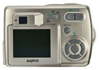 Sanyo VPC-S5 foto, Sanyo VPC-S5 fotos, Sanyo VPC-S5 imagen, Sanyo VPC-S5 imagenes, Sanyo VPC-S5 fotografía