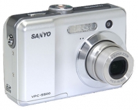 Sanyo VPC-S500 foto, Sanyo VPC-S500 fotos, Sanyo VPC-S500 imagen, Sanyo VPC-S500 imagenes, Sanyo VPC-S500 fotografía