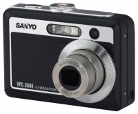 Sanyo VPC-S600 foto, Sanyo VPC-S600 fotos, Sanyo VPC-S600 imagen, Sanyo VPC-S600 imagenes, Sanyo VPC-S600 fotografía
