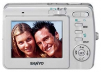 Sanyo VPC-S700 foto, Sanyo VPC-S700 fotos, Sanyo VPC-S700 imagen, Sanyo VPC-S700 imagenes, Sanyo VPC-S700 fotografía