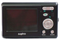 Sanyo VPC-S750 foto, Sanyo VPC-S750 fotos, Sanyo VPC-S750 imagen, Sanyo VPC-S750 imagenes, Sanyo VPC-S750 fotografía